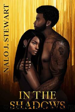 In The Shadows by Nalo J. Stewart