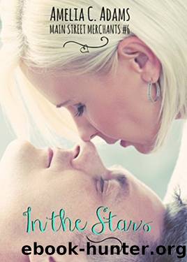 In The Stars (Main Street Merchants Book 6) by Amelia C. Adams