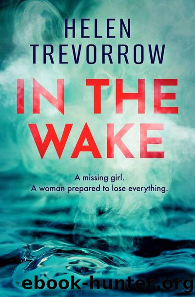 In The Wake by Helen Trevorrow
