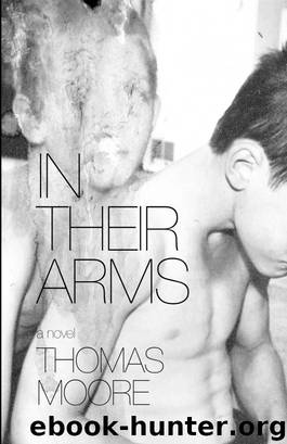 In Their Arms by Thomas Moore