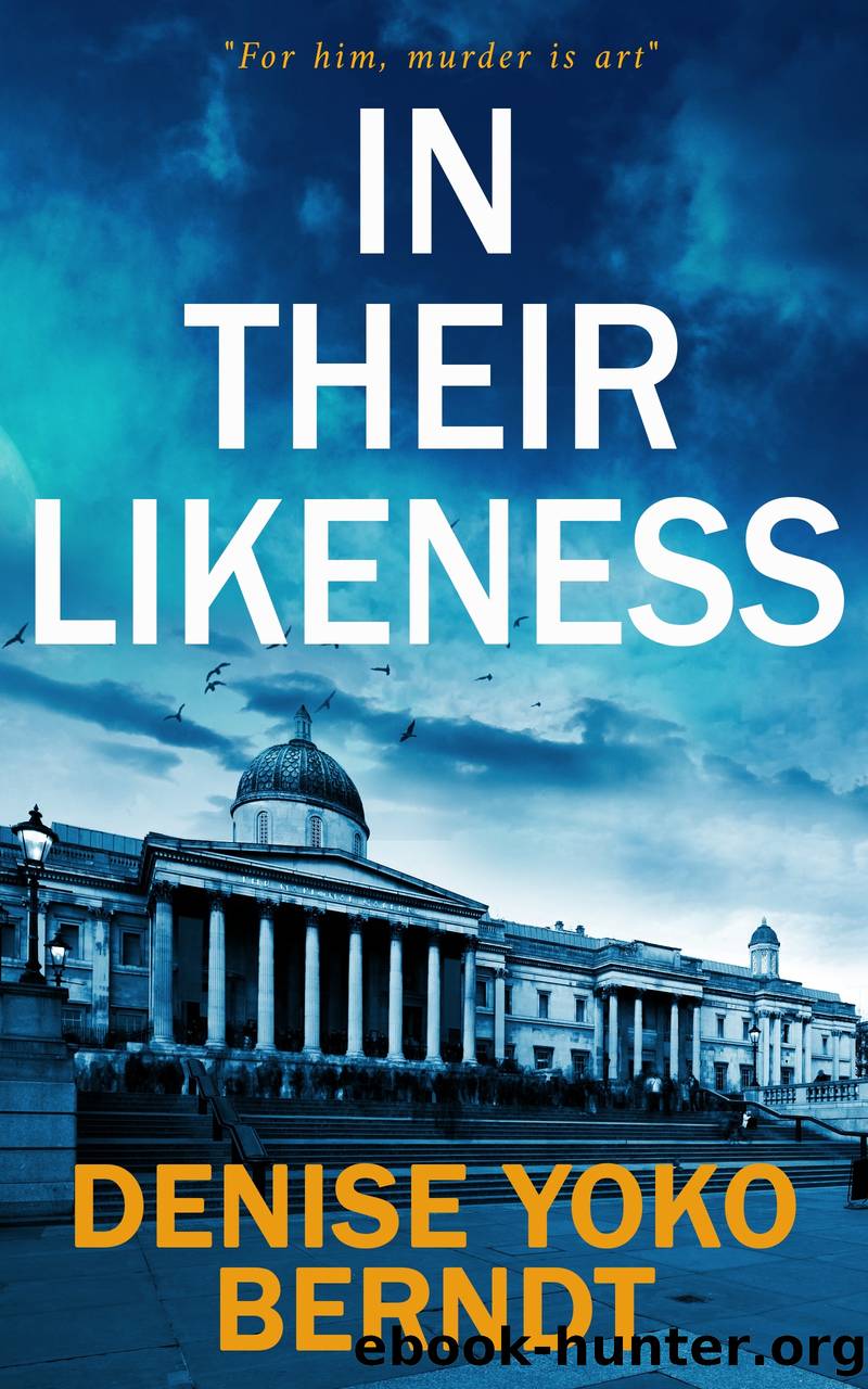 In Their Likeness by Denise