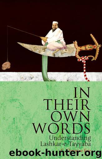 In Their Own Words by Fair C. Christine;