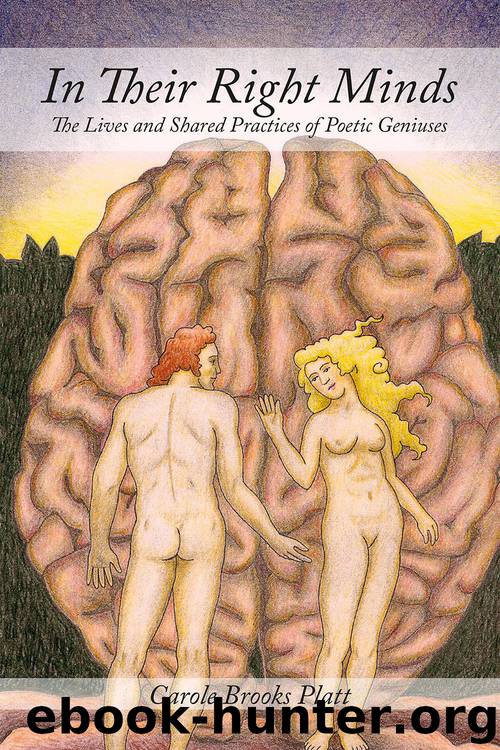 In Their Right Minds by Carole Brooks Platt