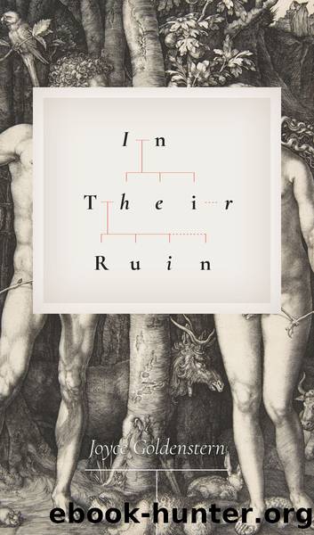 In Their Ruin by Joyce Goldenstern