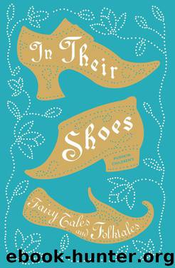 In Their Shoes by Julia Nicholson