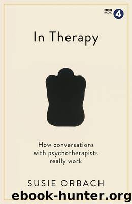 In Therapy by Susie Orbach