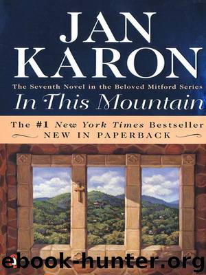 In This Mountain by Jan Karon