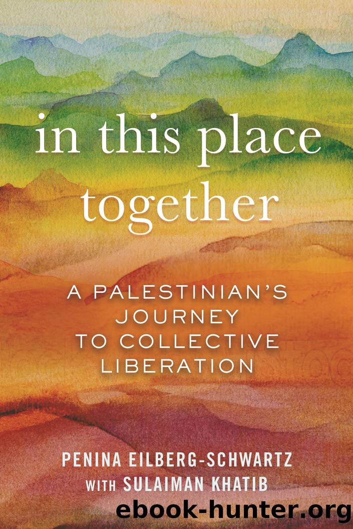 In This Place Together by Unknown