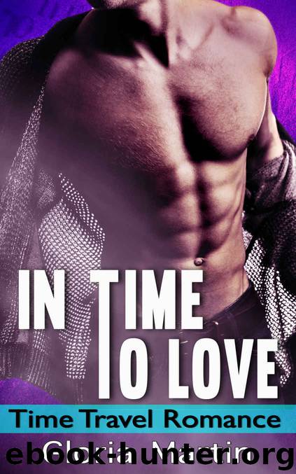 In Time to Love by Gloria Martin