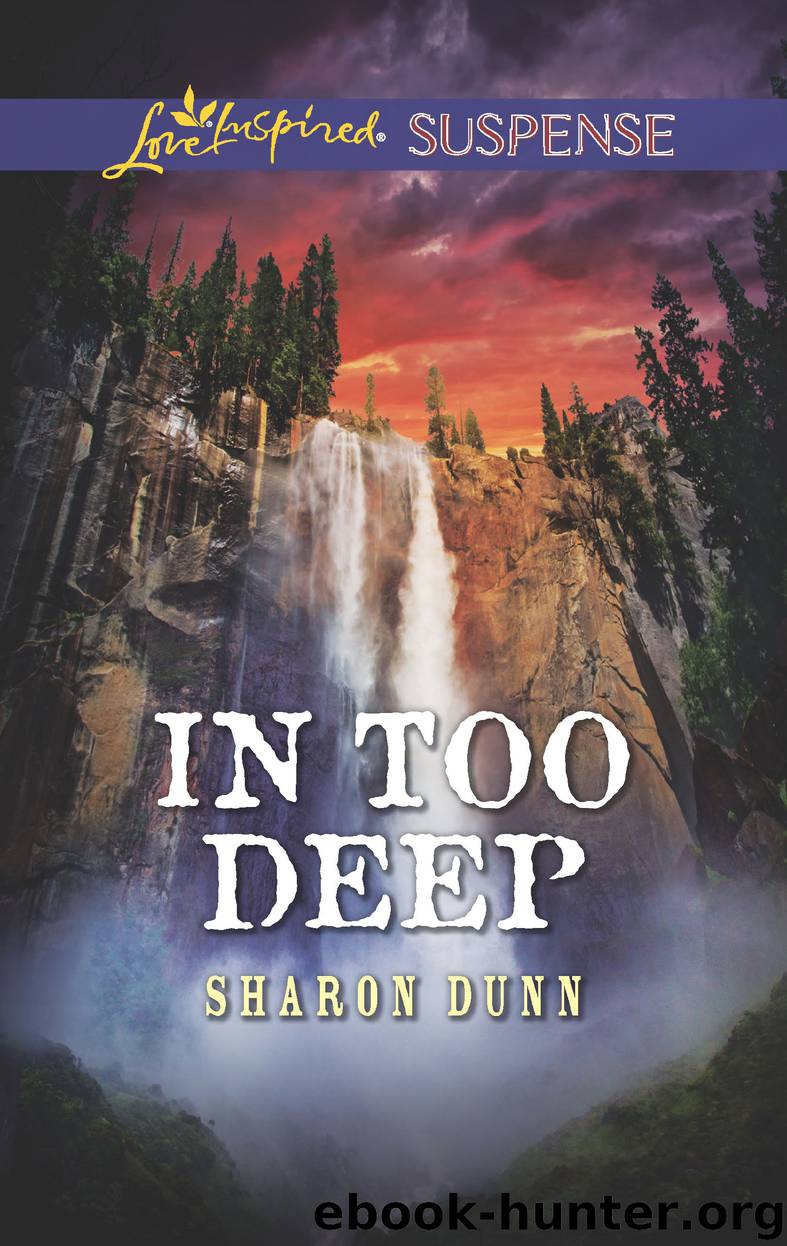 In Too Deep by Sharon Dunn