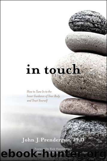 In Touch by John J. Prendergast