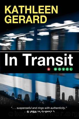 In Transit by Kathleen Gerard