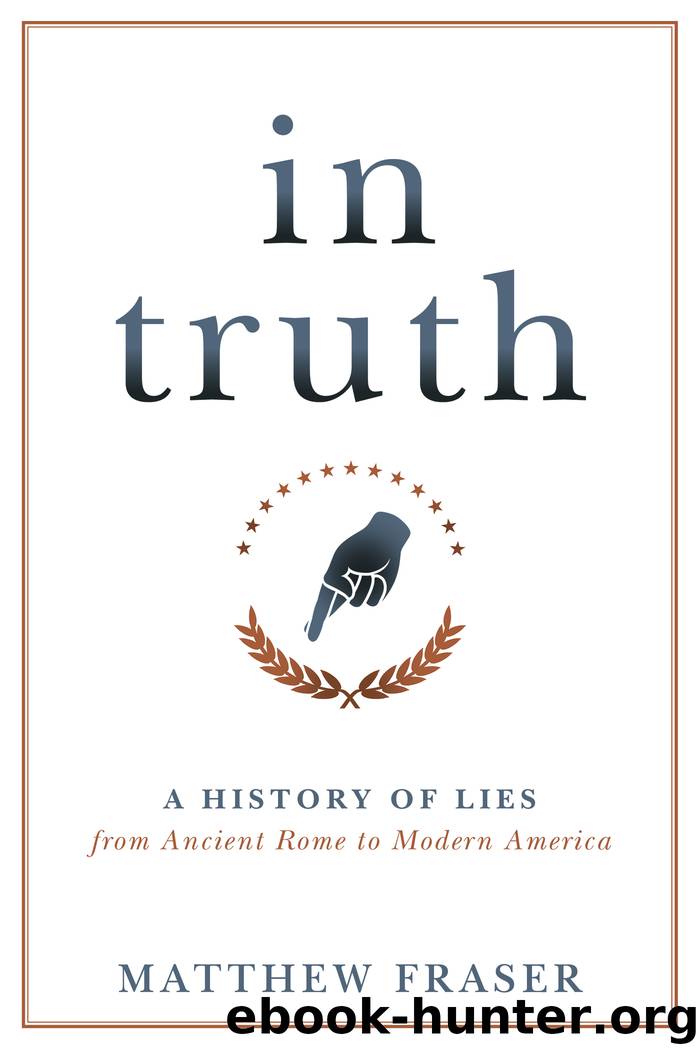 In Truth by Matthew Fraser