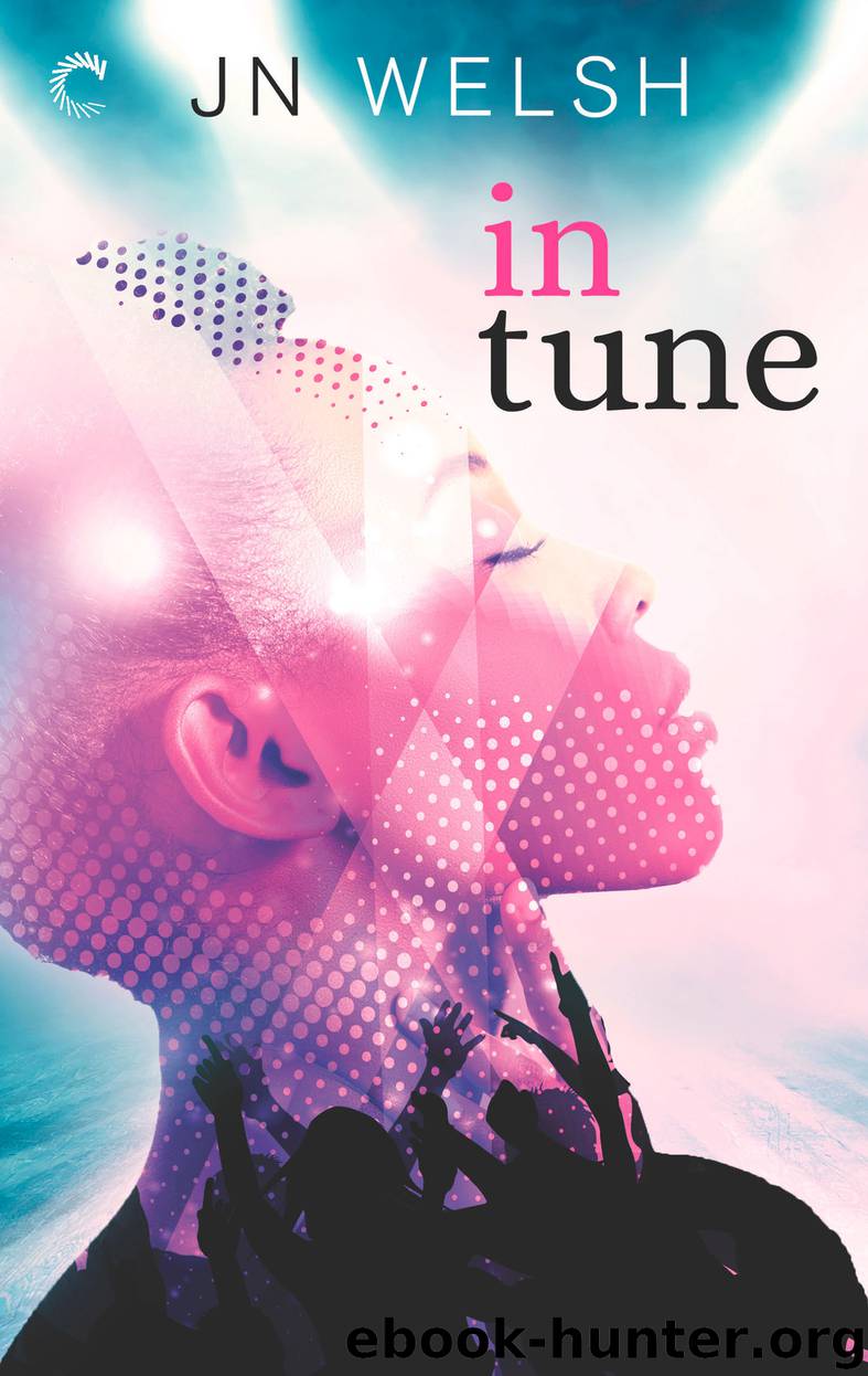 In Tune by JN Welsh