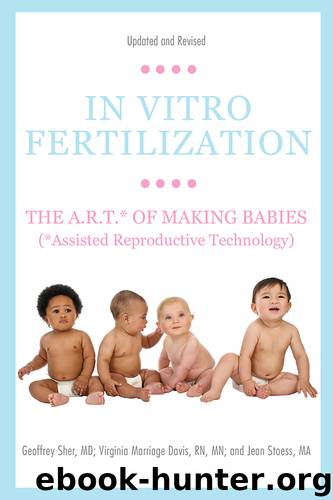 In Vitro Fertilization by Geoffrey Sher