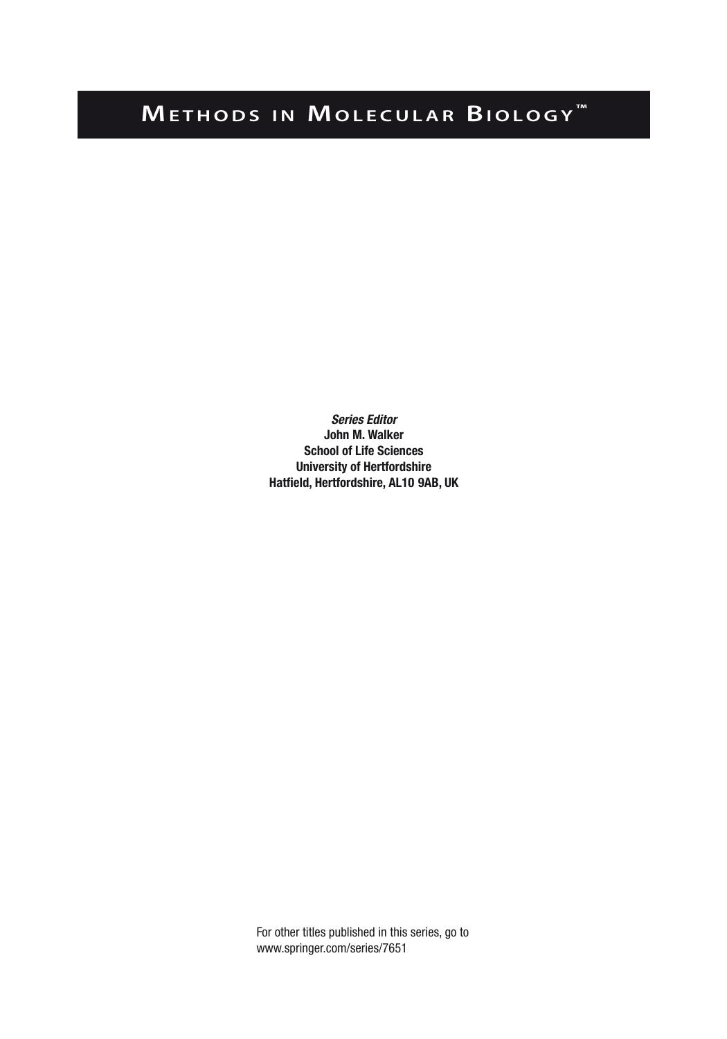 In Vitro Mutagenesis Protocols: Third Edition by Miguel Alcalde (auth.) Jeff Braman (eds.)
