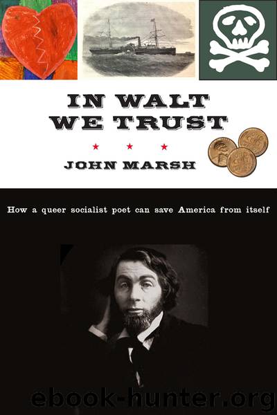 In Walt We Trust by John Marsh