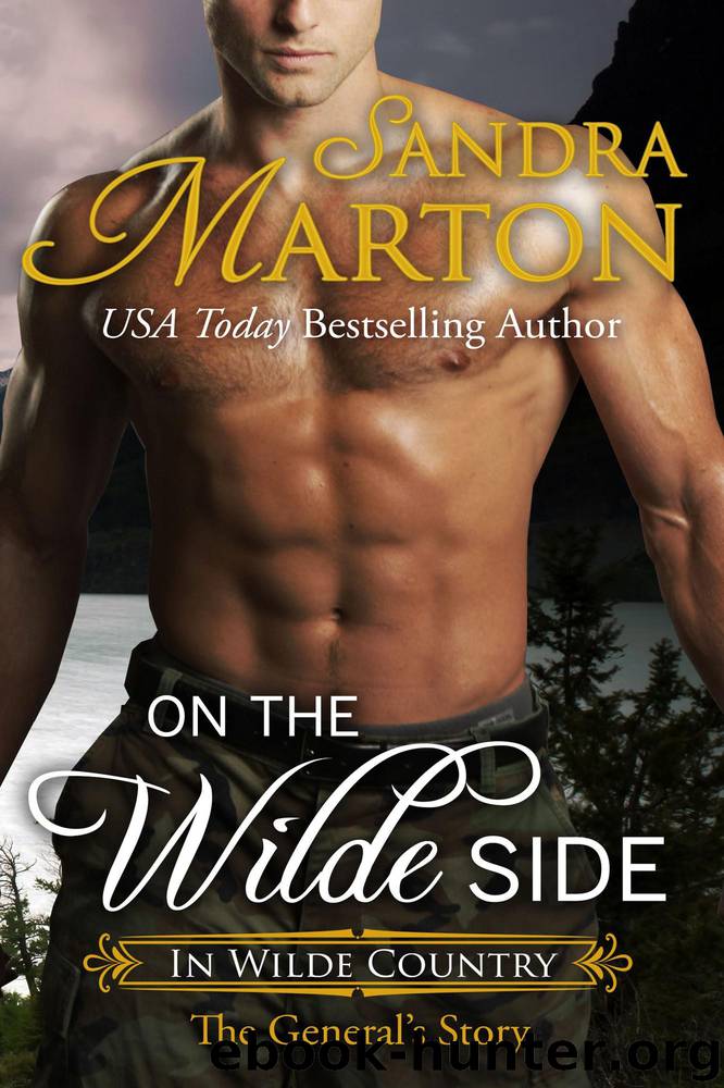 In Wilde Country by Unknown