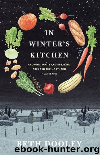 In Winter's Kitchen by Beth Dooley