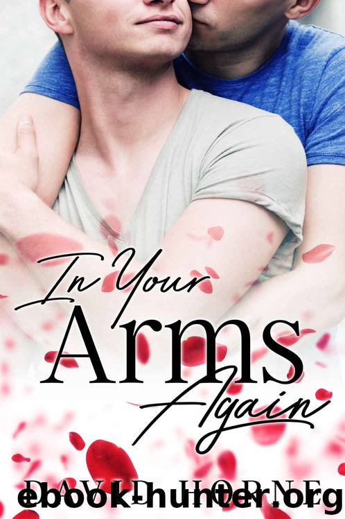 In Your Arms Again by David Horne