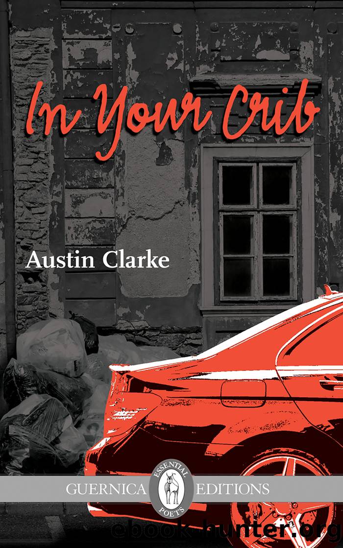 In Your Crib by Austin Clarke
