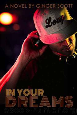 In Your Dreams (Falling #4) by Ginger Scott