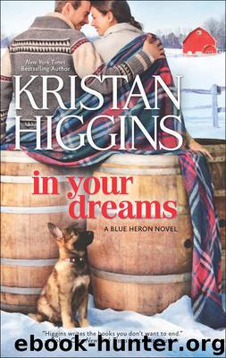 In Your Dreams by Kristan Higgins