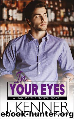 In Your Eyes by J. Kenner