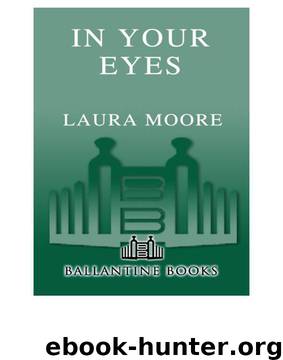 In Your Eyes by Laura Moore