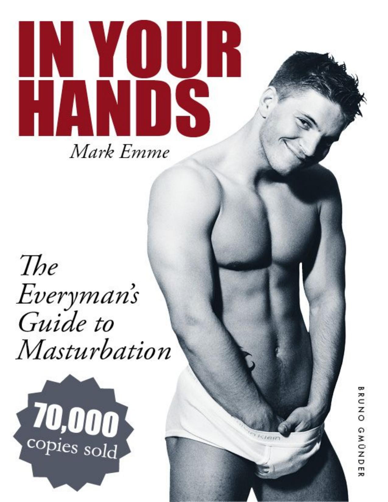 In Your Hands by Mark Emme