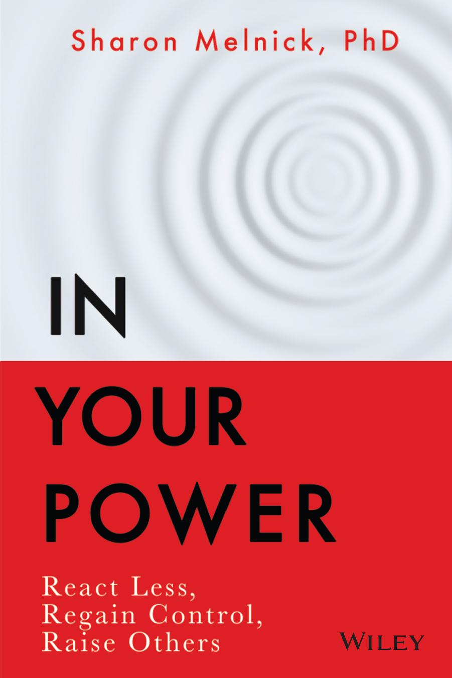 In Your Power by Sajber.org