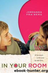 In Your Room by Jordanna Fraiberg