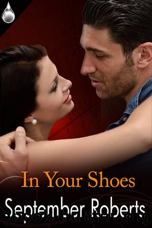 In Your Shoes by September Roberts