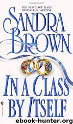 In a Class by Itself