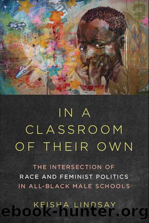 In a Classroom of Their Own by Keisha Lindsay