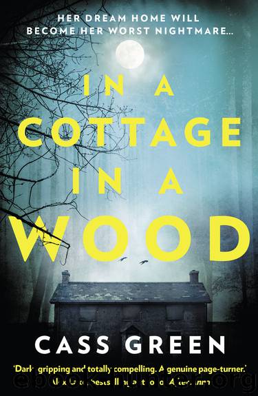 In a Cottage, In a Wood by Cass Green