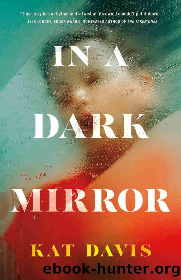 In a Dark Mirror by Kat Davis