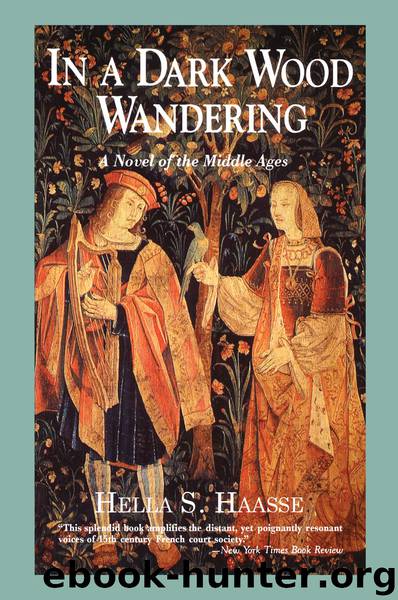 In a Dark Wood Wandering by Hella S. Haasse