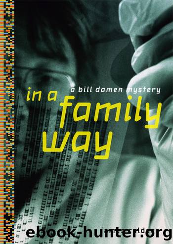 In a Family Way by James Calder