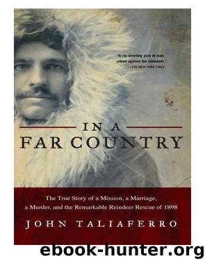 In a Far Country by John Taliaferro