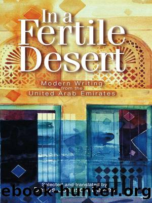 In a Fertile Desert by Denys Johnson-Davies
