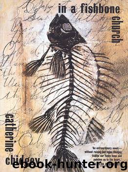 In a Fishbone Church by Catherine Chidgey