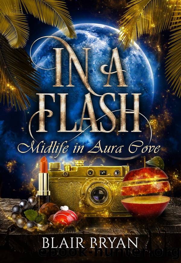 In a Flash by Blair Bryan