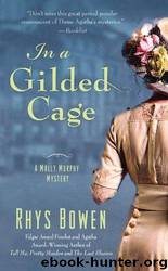 In a Gilded Cage by Rhys Bowen