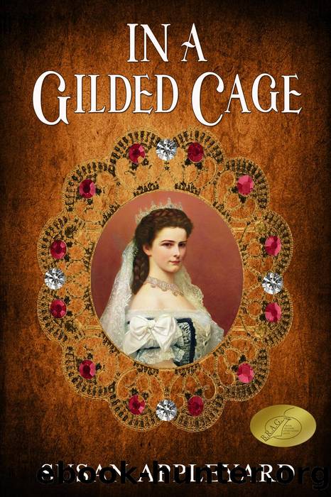 In a Gilded Cage by Susan Appleyard
