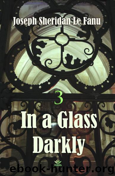 In a Glass Darkly: Carmilla (Gothic Library) Volume 3 by Joseph Sheridan Le Fanu