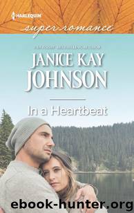 In a Heartbeat by Janice Kay Johnson