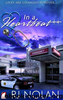 In a Heartbeat by RJ Nolan