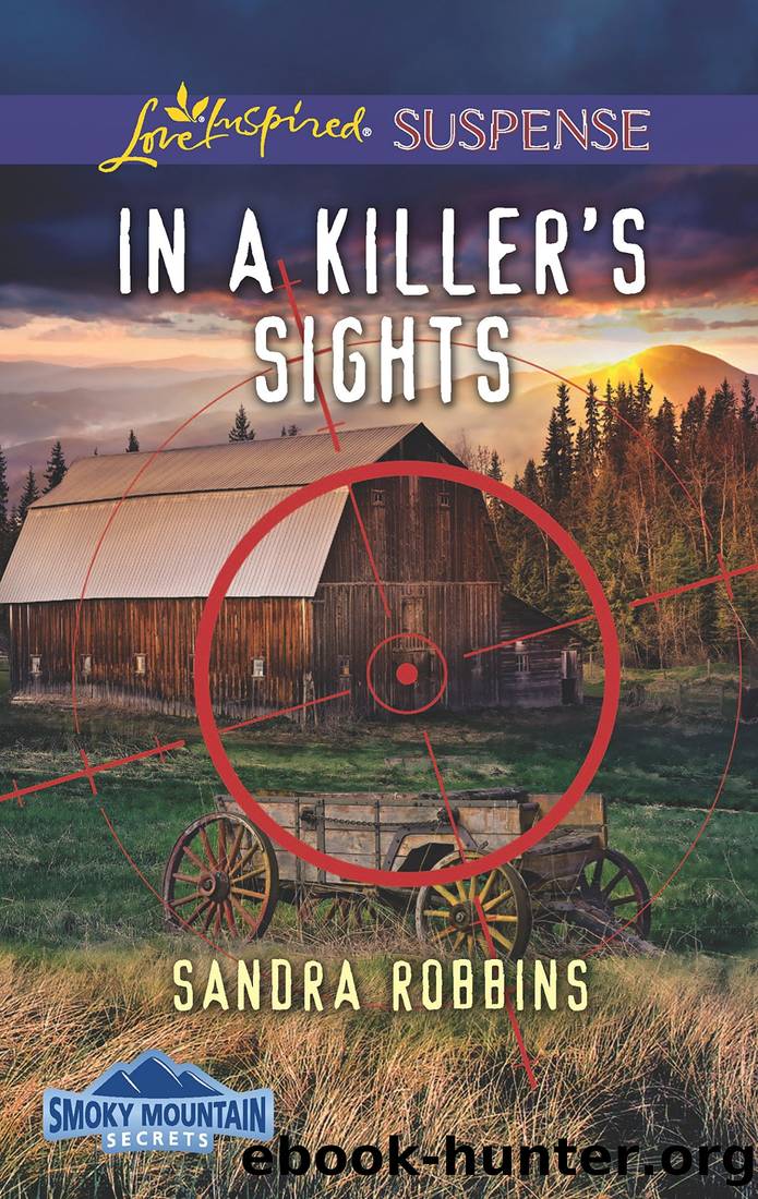 In a Killer's Sights by Sandra Robbins