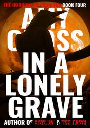 In a Lonely Grave by Amy Cross